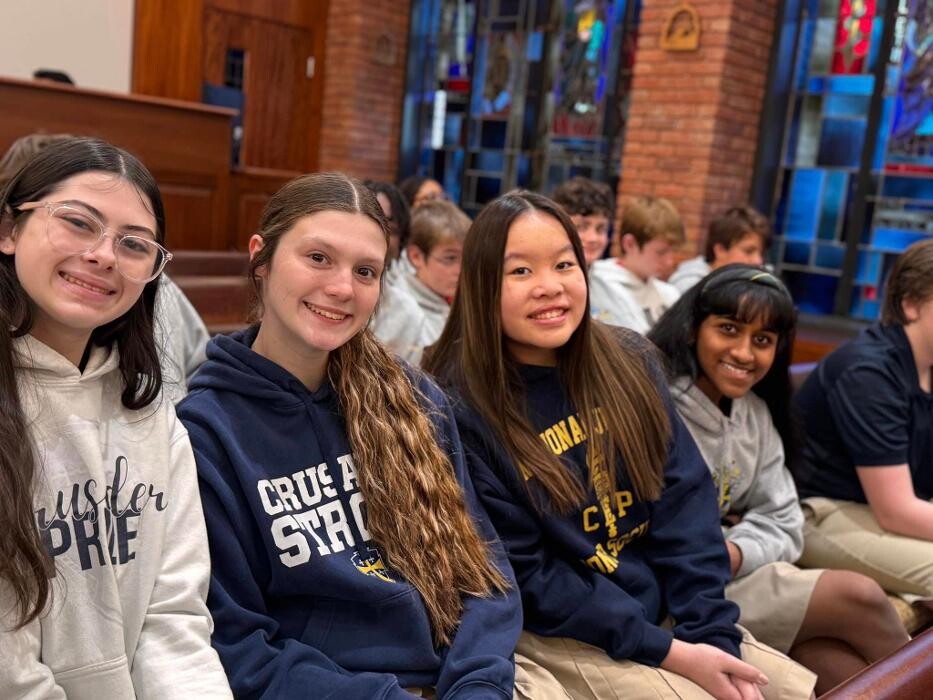 Images Calvary Episcopal Preparatory