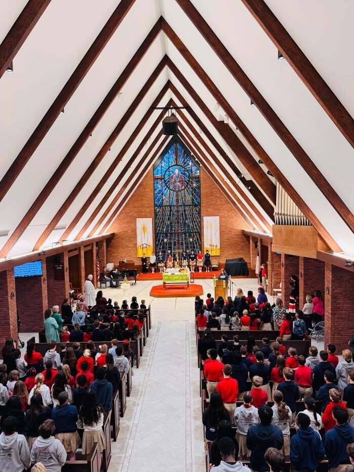 Images Calvary Episcopal Preparatory