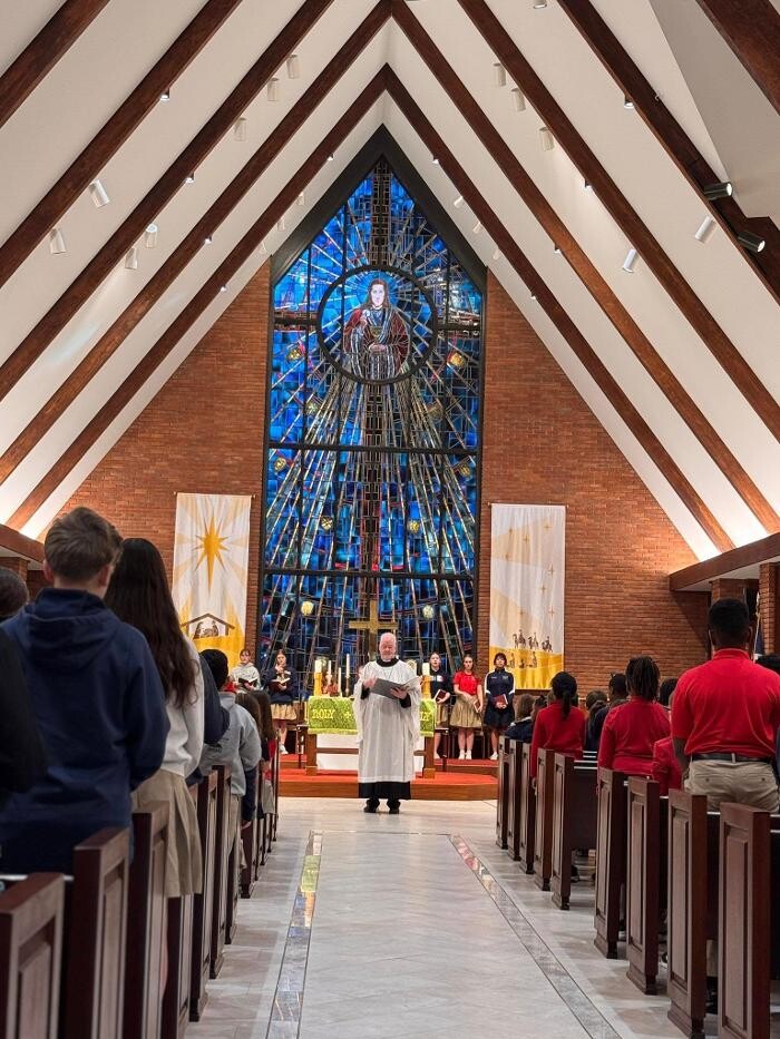 Images Calvary Episcopal Preparatory