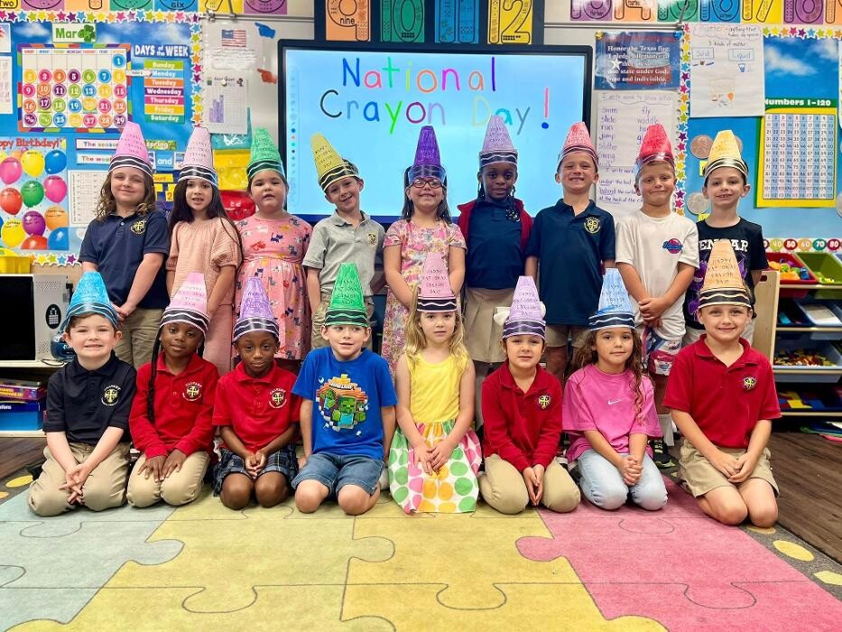 Images Calvary Episcopal Preparatory