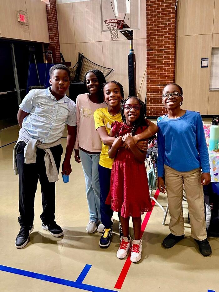 Images Calvary Episcopal Preparatory