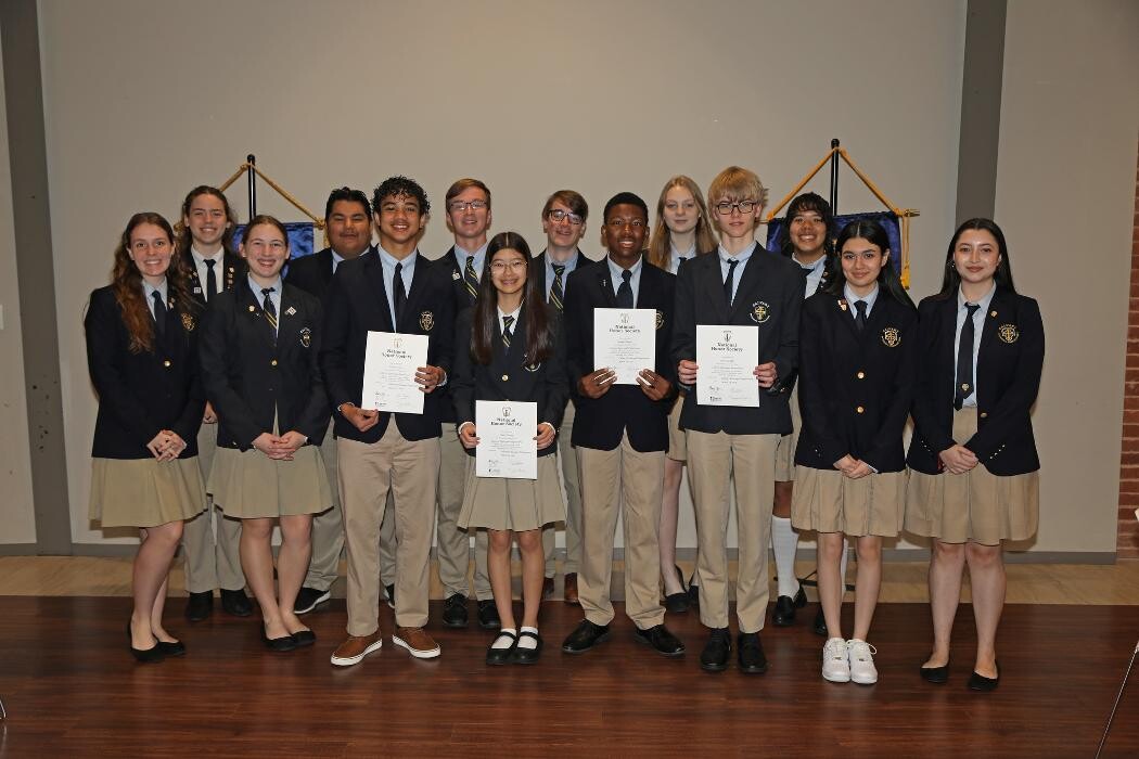 Images Calvary Episcopal Preparatory