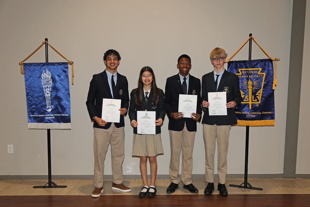 Images Calvary Episcopal Preparatory