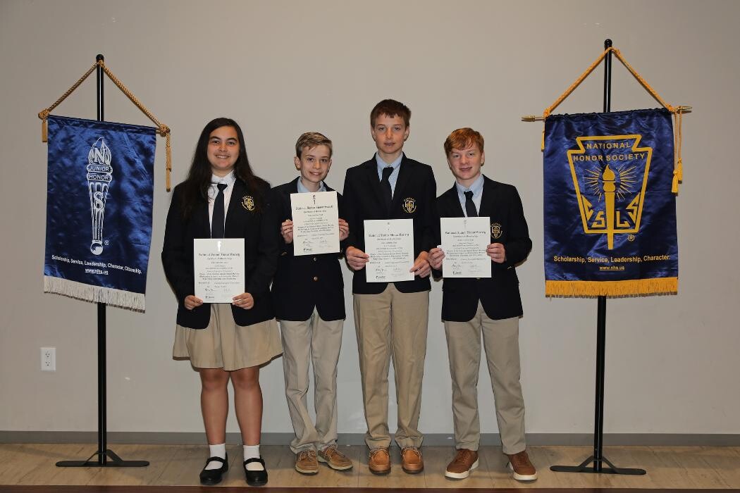 Images Calvary Episcopal Preparatory