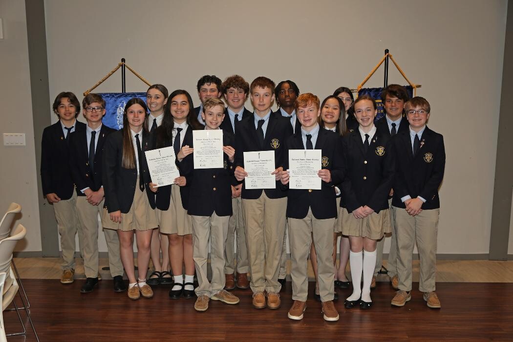 Images Calvary Episcopal Preparatory