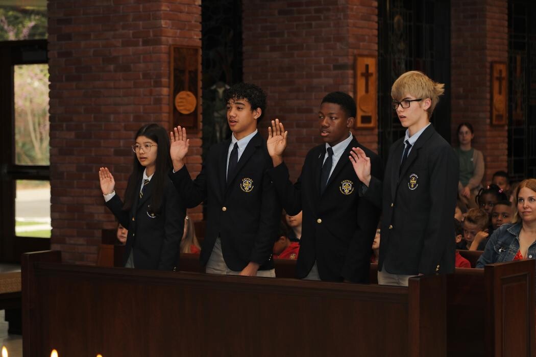 Images Calvary Episcopal Preparatory