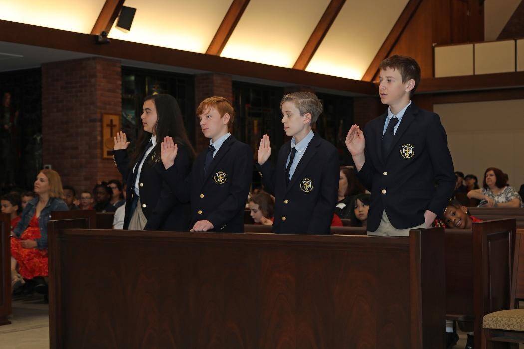 Images Calvary Episcopal Preparatory