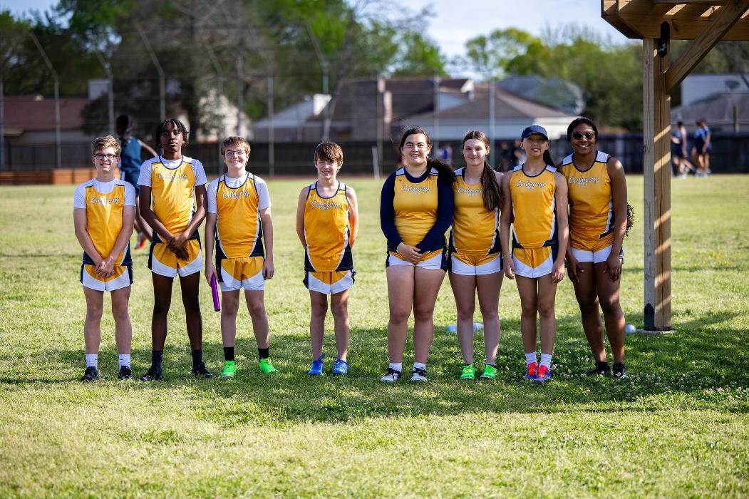 Images Calvary Episcopal Preparatory
