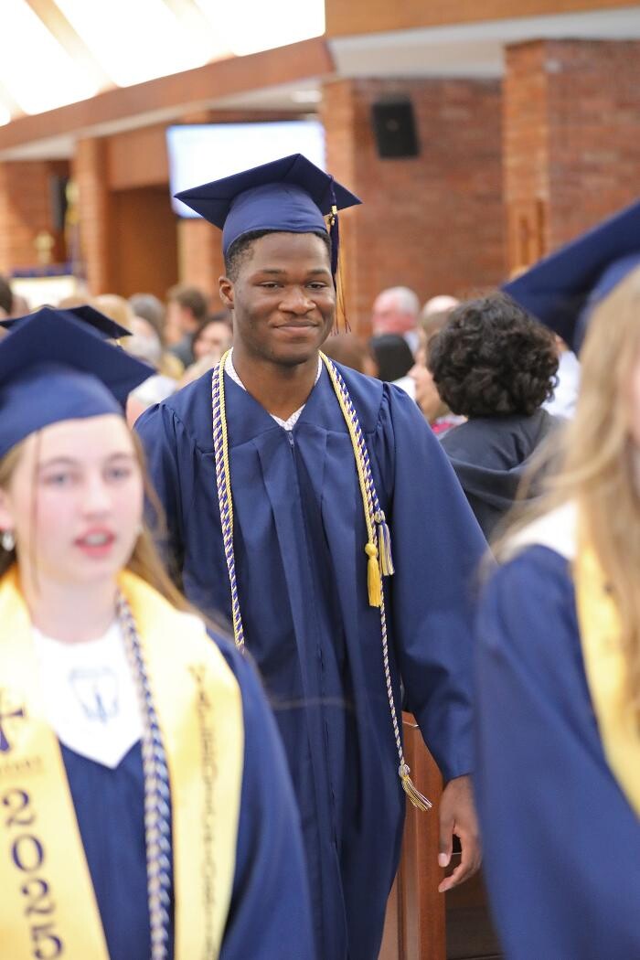 Images Calvary Episcopal Preparatory
