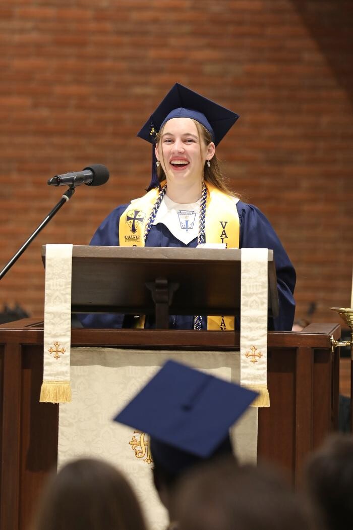Images Calvary Episcopal Preparatory