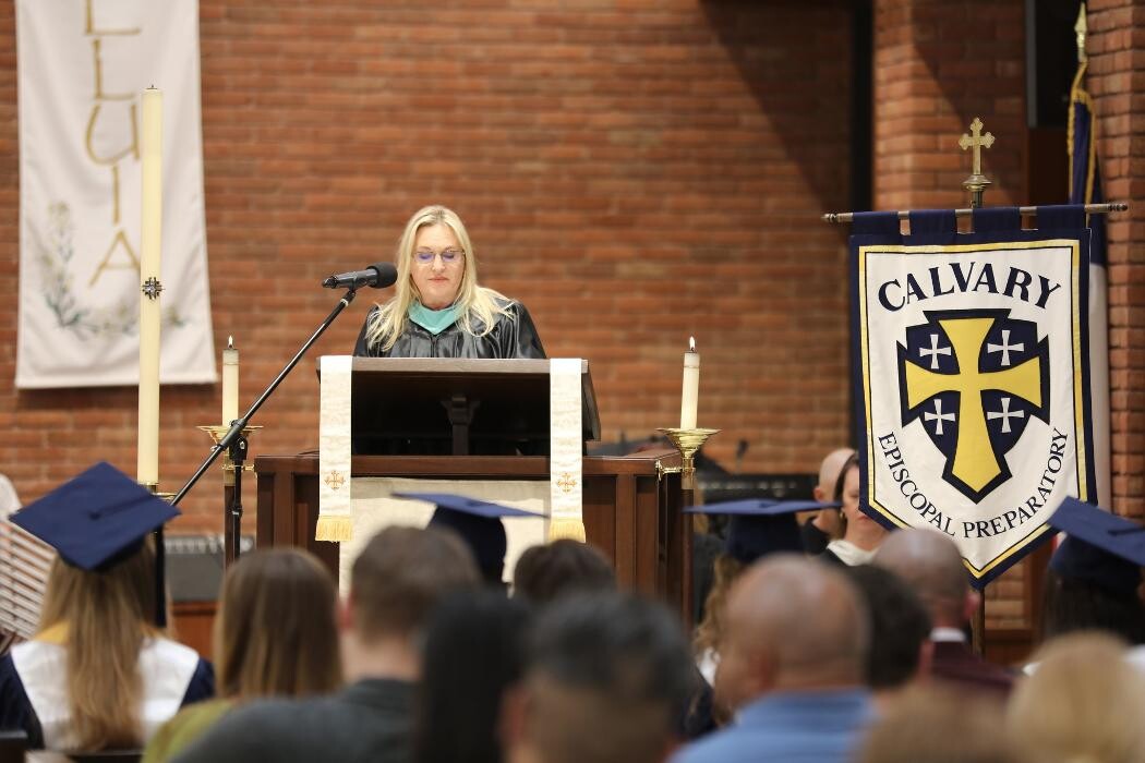 Images Calvary Episcopal Preparatory