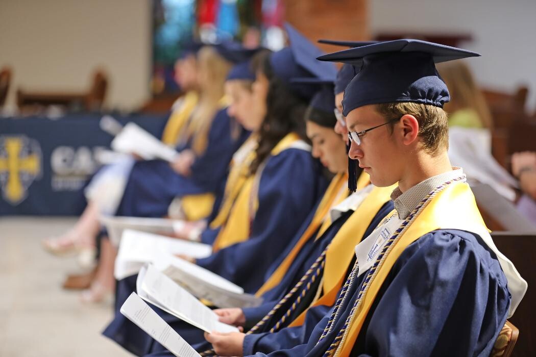 Images Calvary Episcopal Preparatory