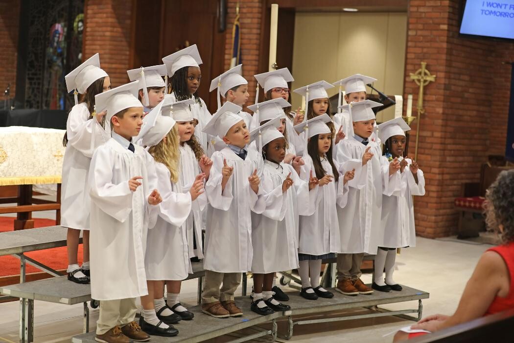 Images Calvary Episcopal Preparatory