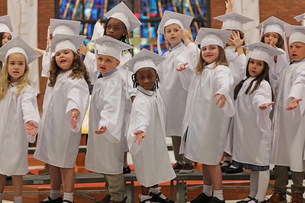 Images Calvary Episcopal Preparatory