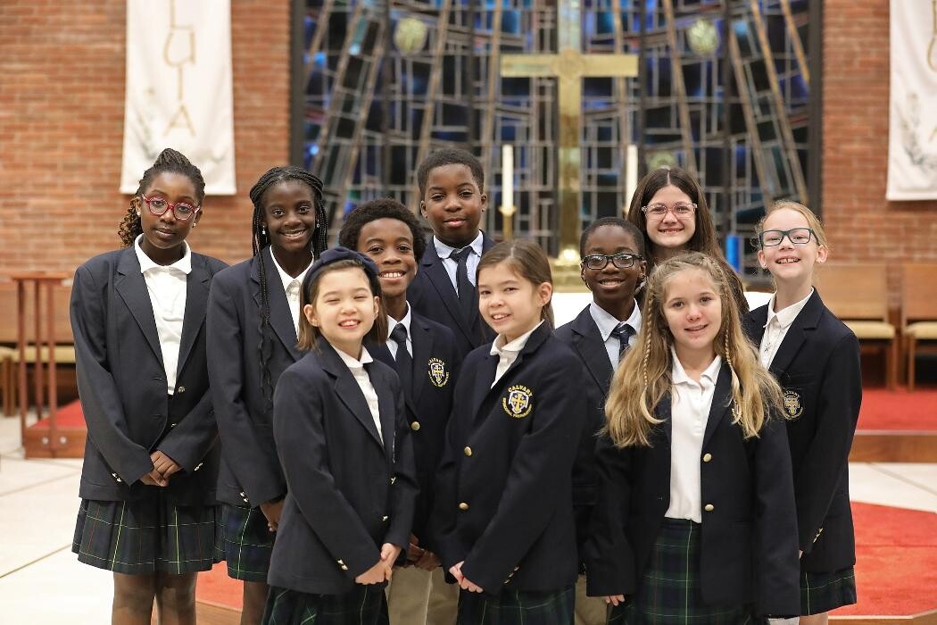 Images Calvary Episcopal Preparatory