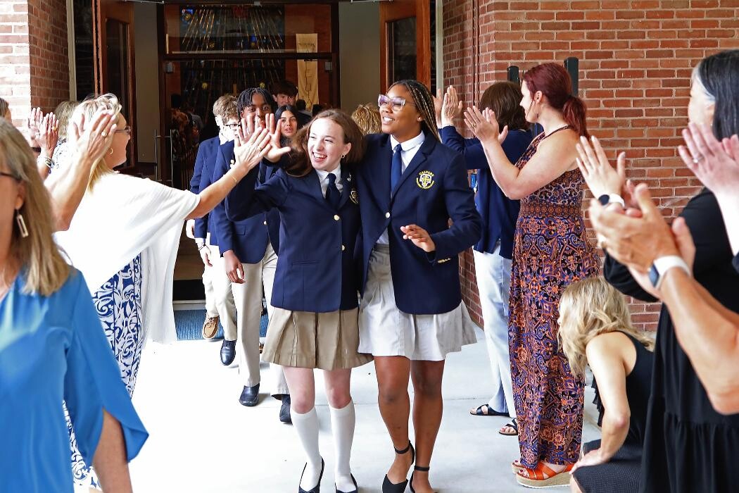 Images Calvary Episcopal Preparatory