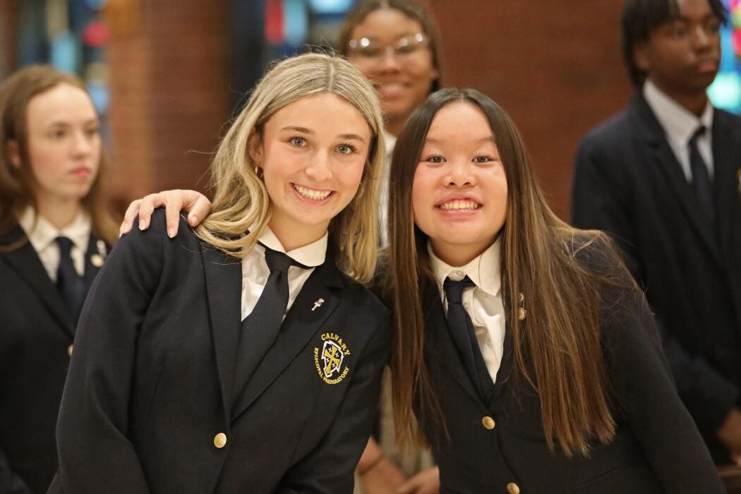 Images Calvary Episcopal Preparatory