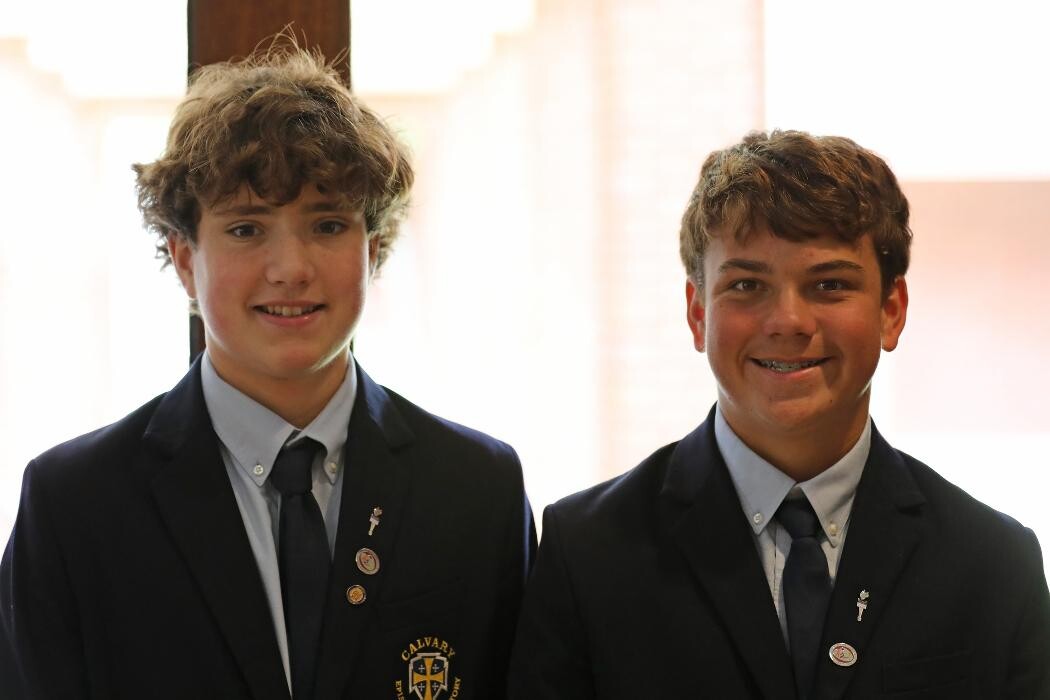 Images Calvary Episcopal Preparatory