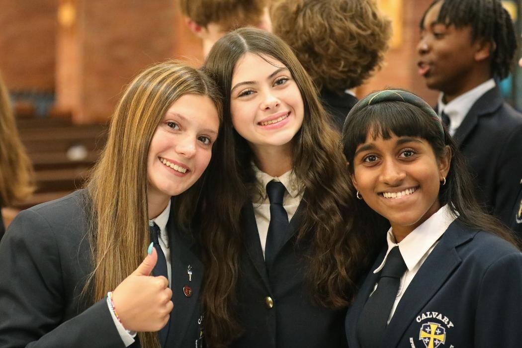 Images Calvary Episcopal Preparatory