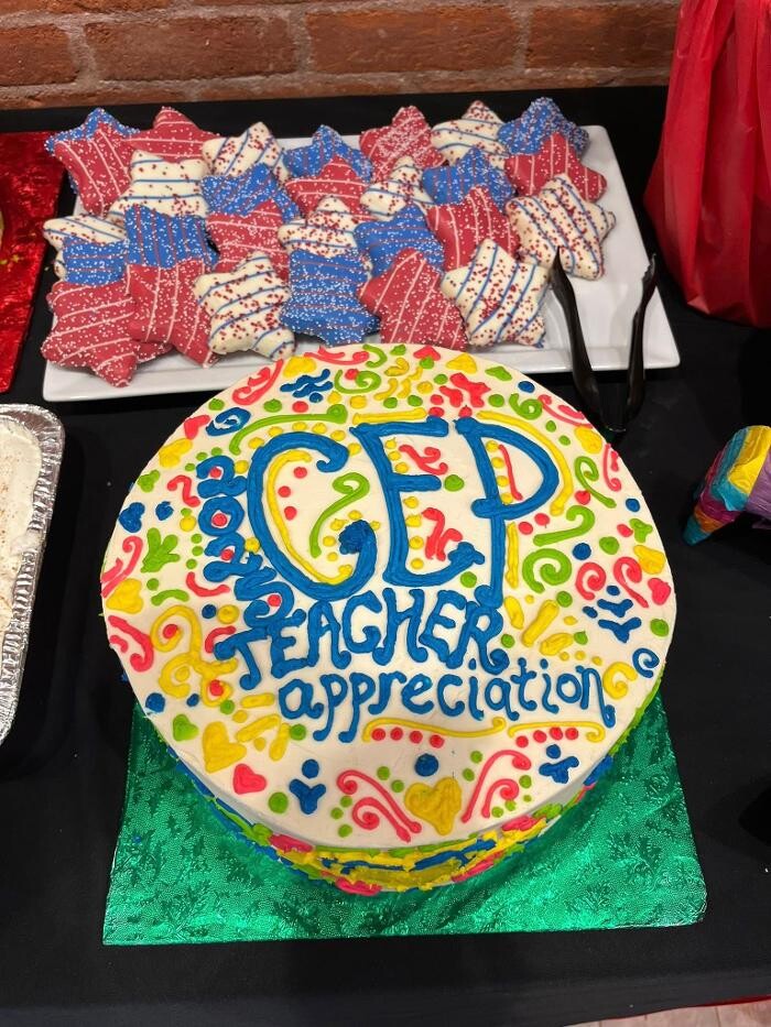 Images Calvary Episcopal Preparatory