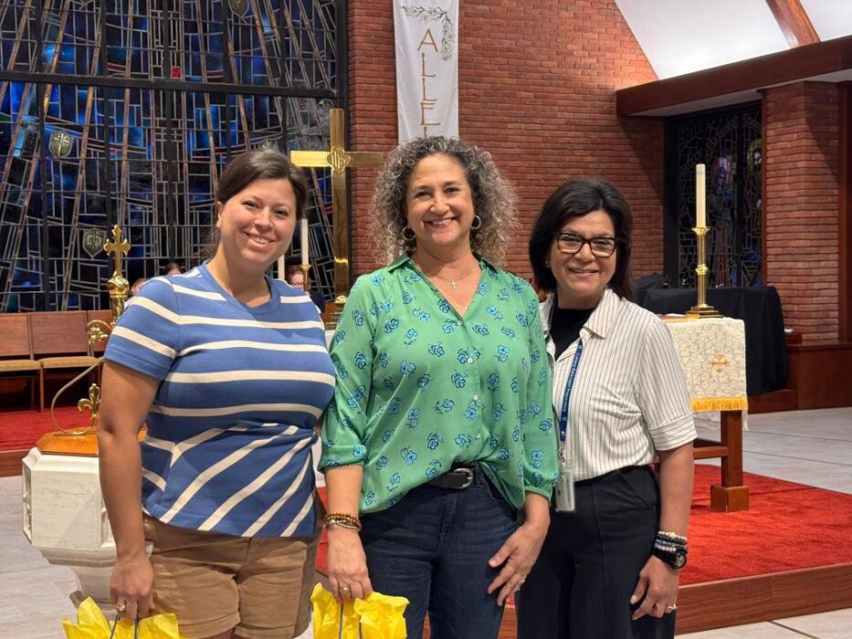 Images Calvary Episcopal Preparatory