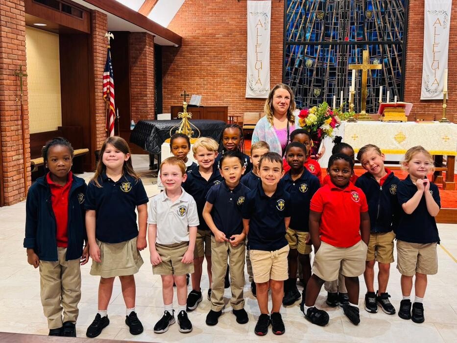Images Calvary Episcopal Preparatory