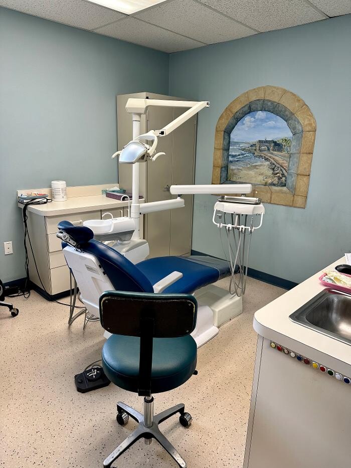 Images Drs. Pierce, Crabtree, and Deshmukh Periodontics & Sleep Dentistry