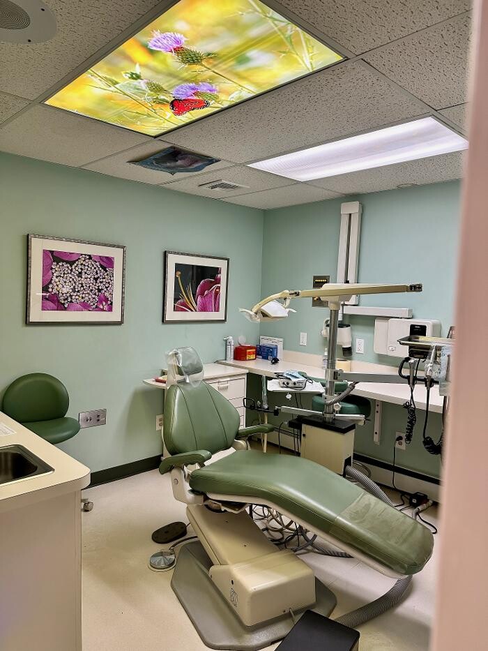 Images Drs. Pierce, Crabtree, and Deshmukh Periodontics & Sleep Dentistry