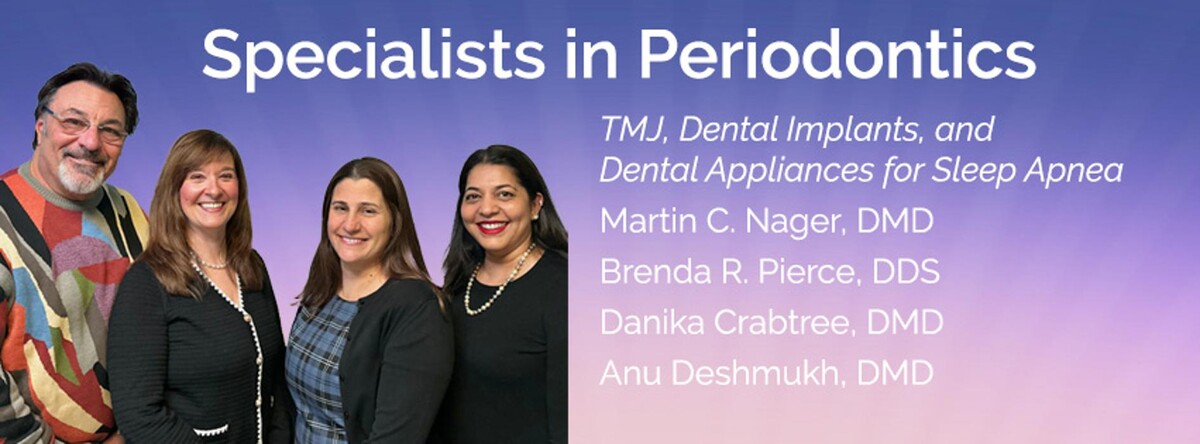 Images Drs. Pierce, Crabtree, and Deshmukh Periodontics & Sleep Dentistry