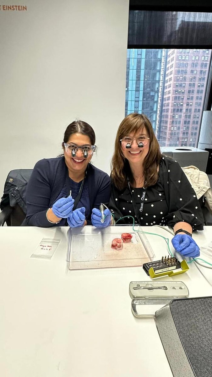 Images Drs. Pierce, Crabtree, and Deshmukh Periodontics & Sleep Dentistry