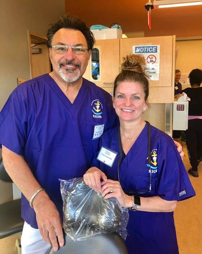 Images Drs. Pierce, Crabtree, and Deshmukh Periodontics & Sleep Dentistry