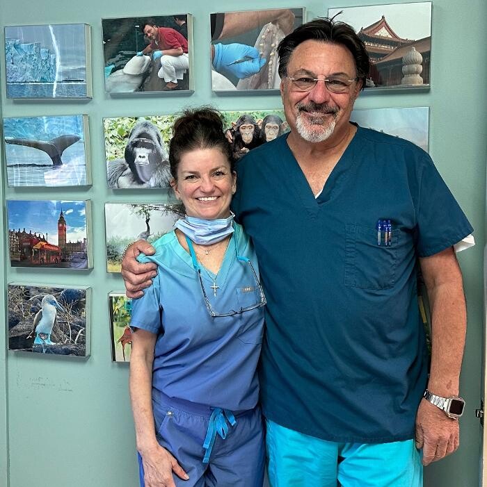 Images Drs. Pierce, Crabtree, and Deshmukh Periodontics & Sleep Dentistry