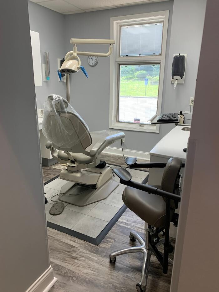 Images Siebenthaler Dental Center