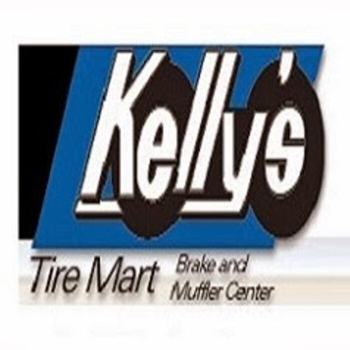 Images Kelly's Tire Mart