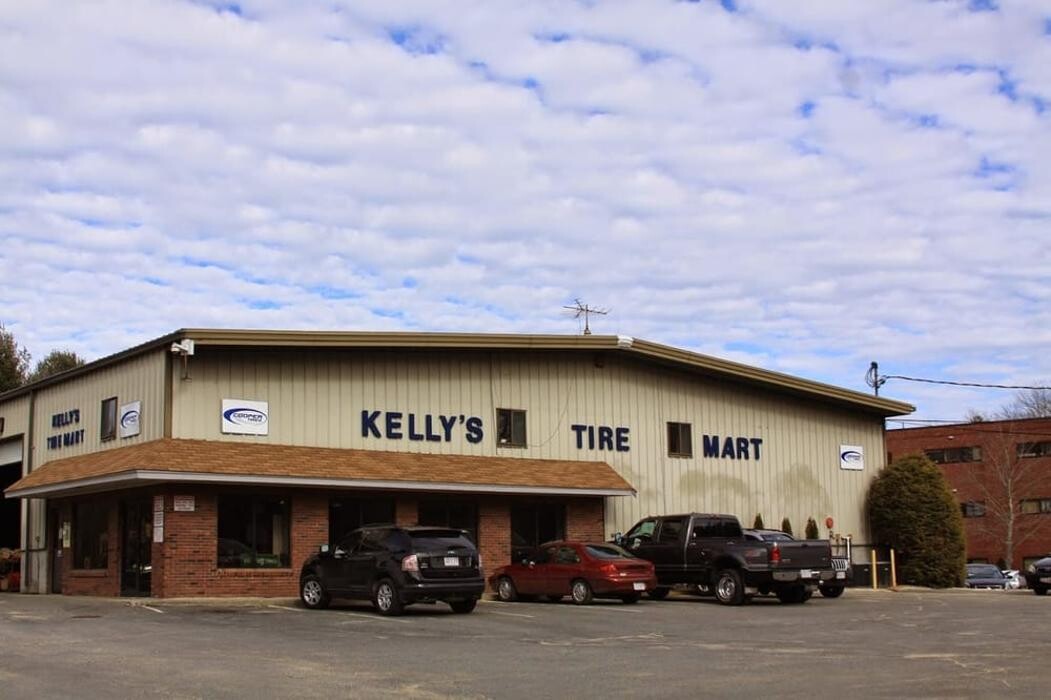 Images Kelly's Tire Mart