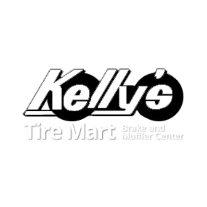 Kelly's Tire Mart Logo