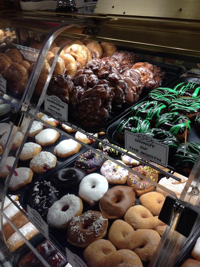 Images Schild's IGA SuperCenter