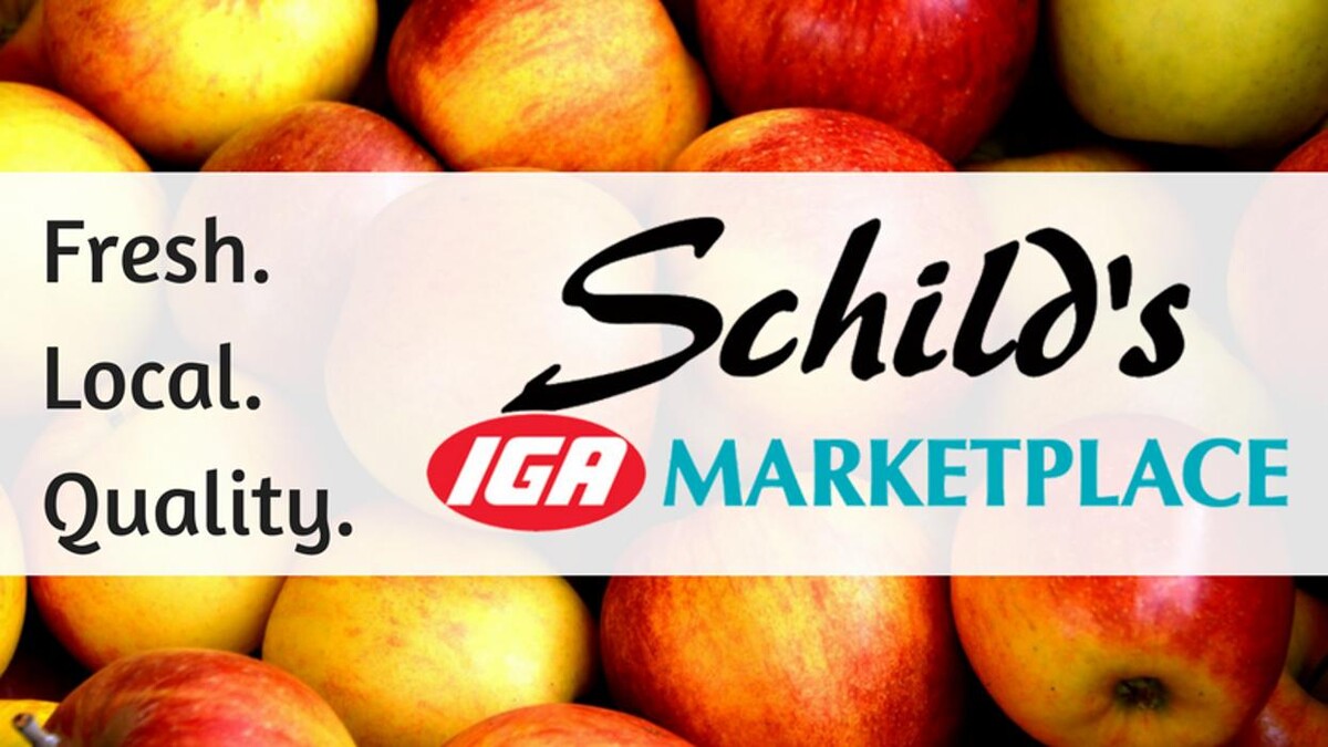Images Schild's IGA SuperCenter