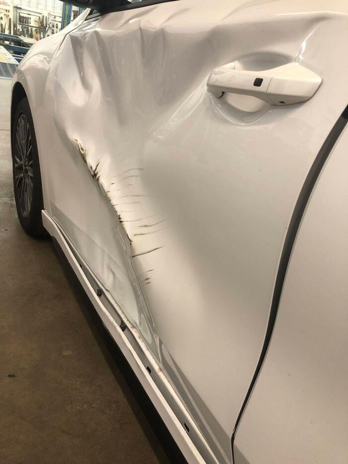 Images Classic Collision Center