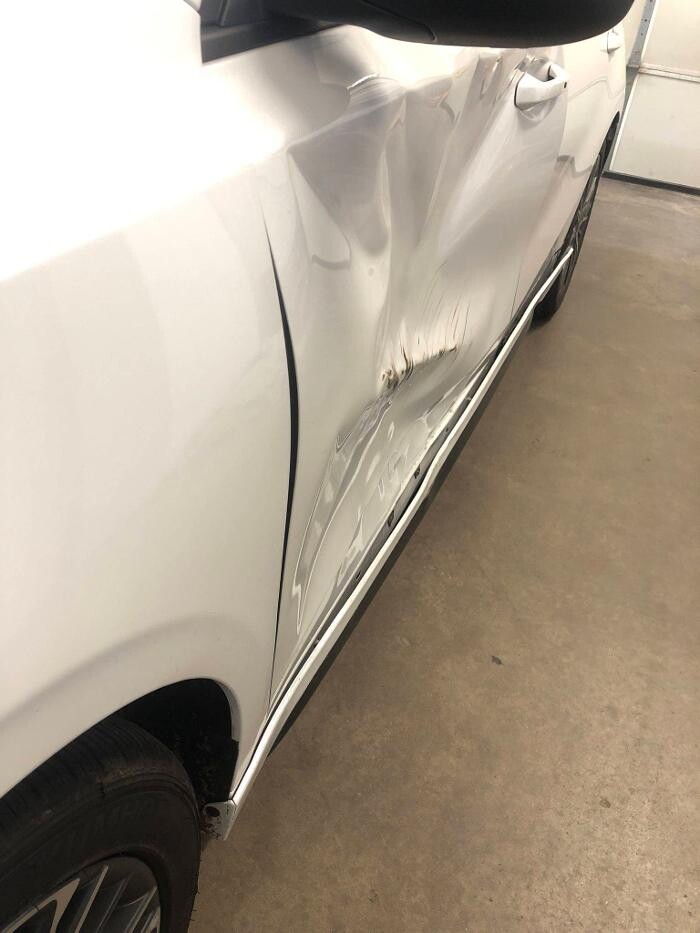 Images Classic Collision Center