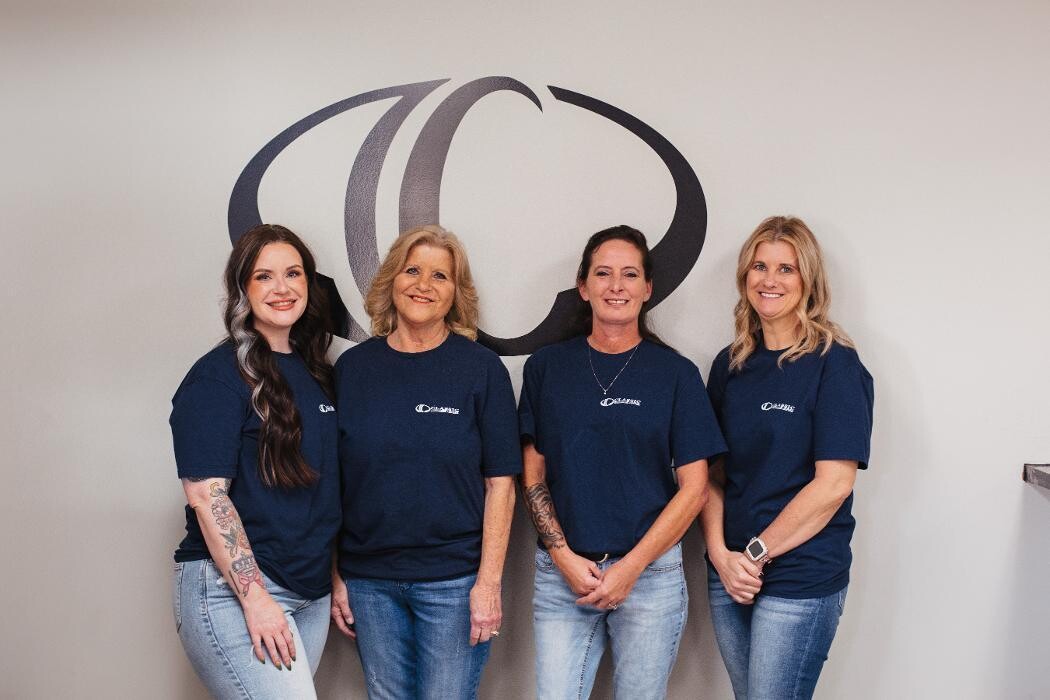 Images Classic Collision Center