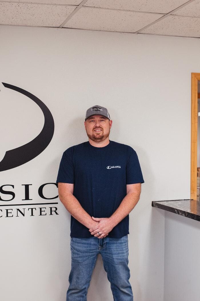 Images Classic Collision Center
