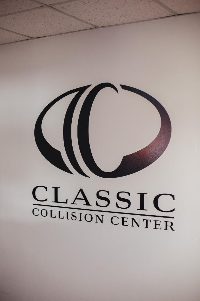 Images Classic Collision Center