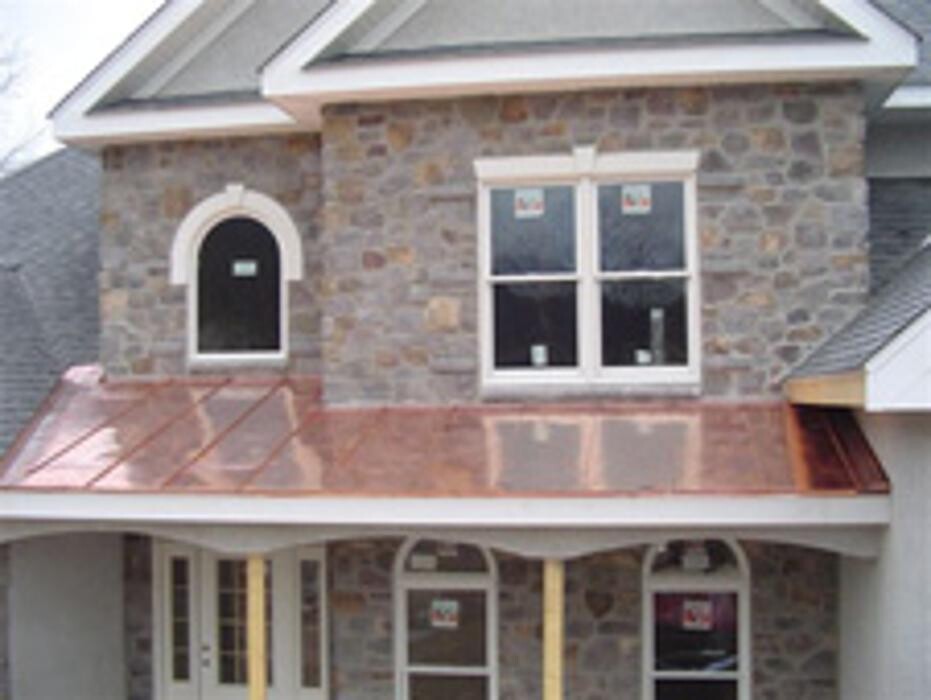 Images J Wilson Enterprises Slate Roofing