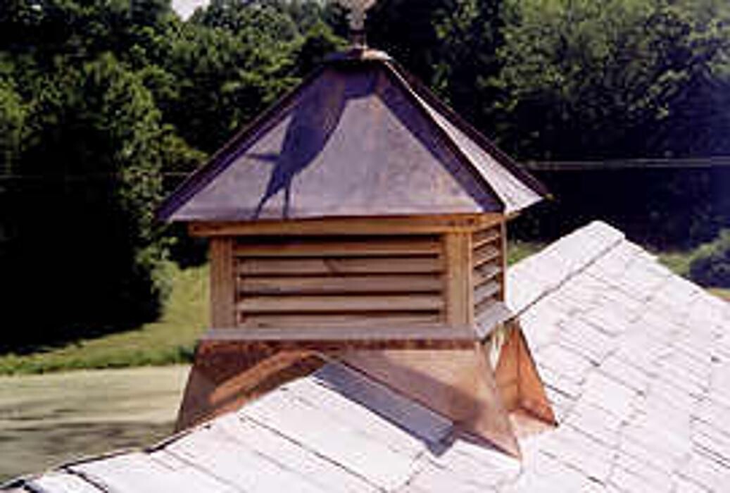 Images J Wilson Enterprises Slate Roofing