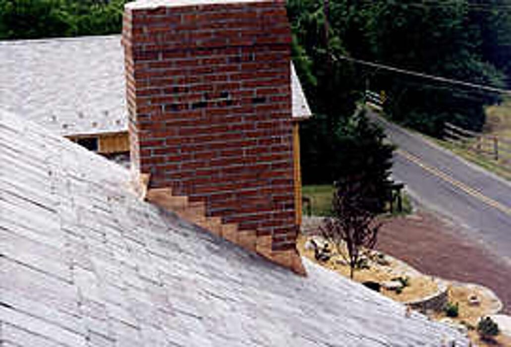 Images J Wilson Enterprises Slate Roofing