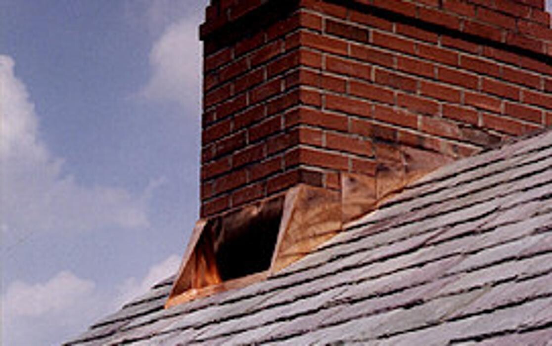 Images J Wilson Enterprises Slate Roofing