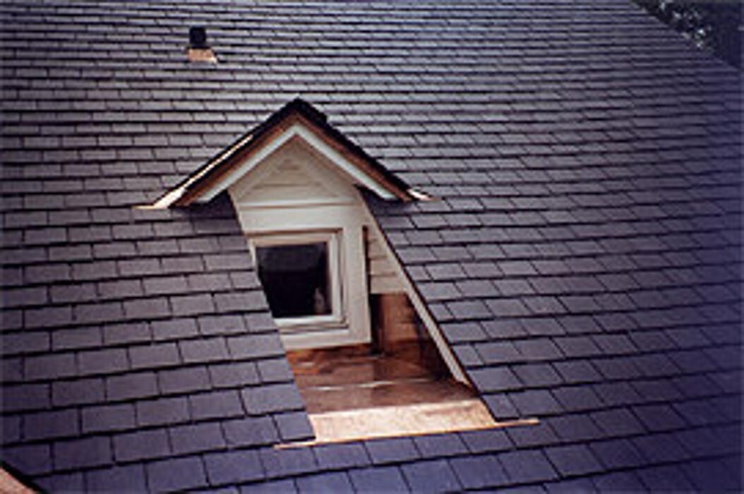 Images J Wilson Enterprises Slate Roofing
