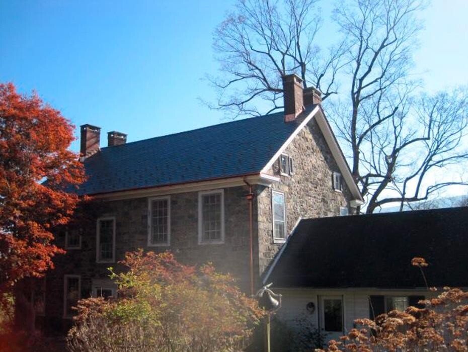 Images J Wilson Enterprises Slate Roofing