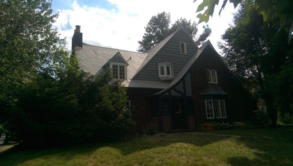 Images J Wilson Enterprises Slate Roofing